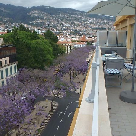 Arriaga Apartment Фуншал Экстерьер фото